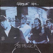 Garage Inc. front