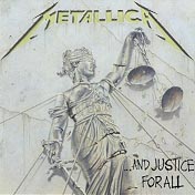 ...And Justice For All front